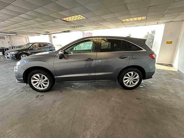 Acura RDX