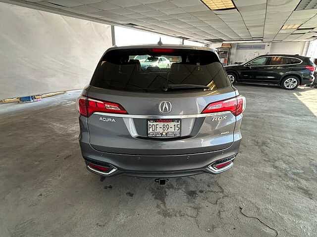 Acura RDX