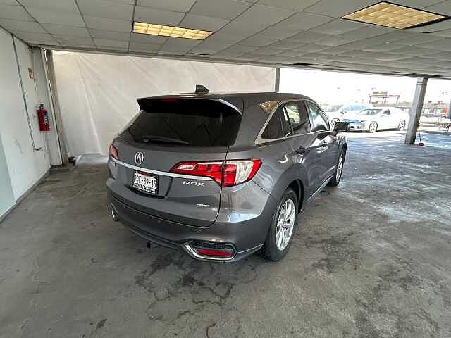 Acura RDX