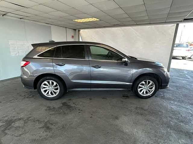 Acura RDX