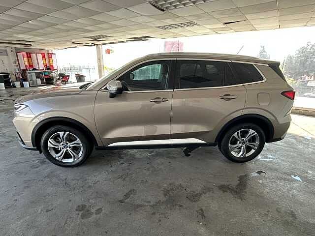 Ford TERRITORY