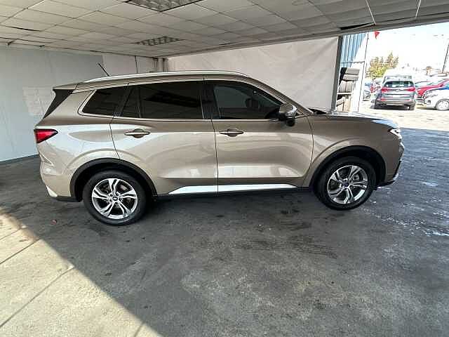 Ford TERRITORY