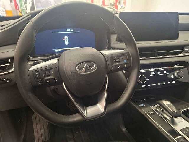 Infiniti QX60