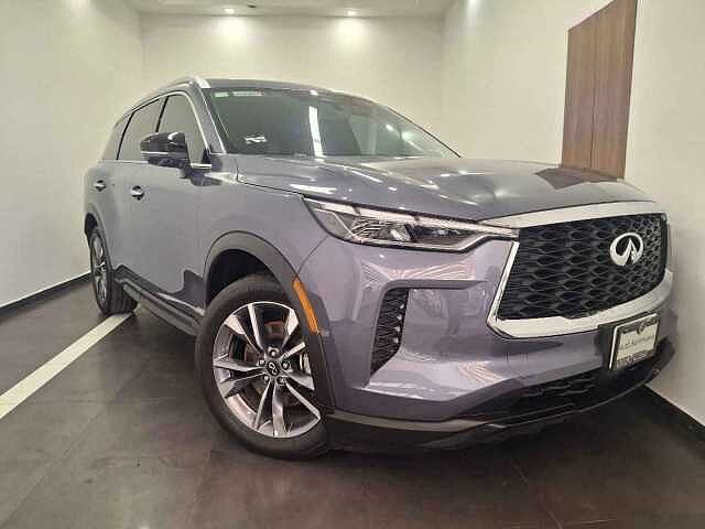 Infiniti QX60