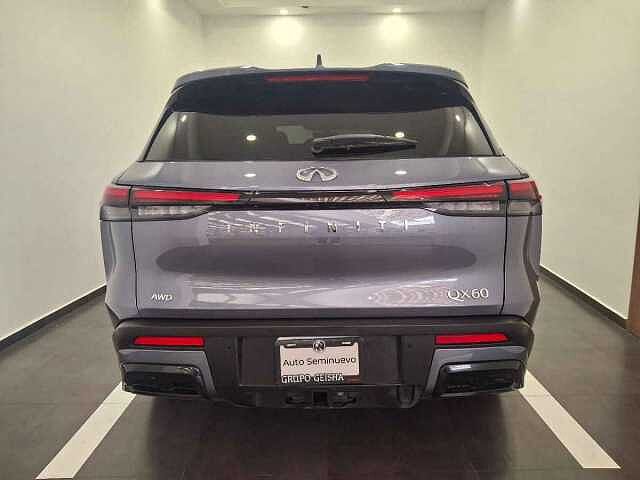Infiniti QX60