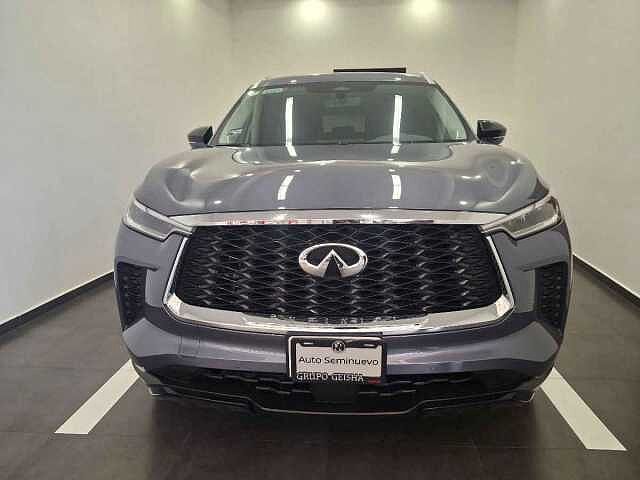 Infiniti QX60