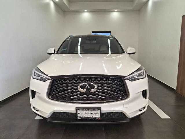 Infiniti QX50