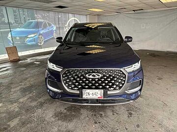 Tiggo 8 Pro  Sin Definir