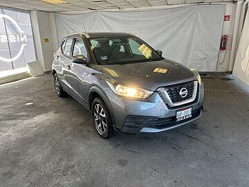 Nissan Kicks  Sin Definir