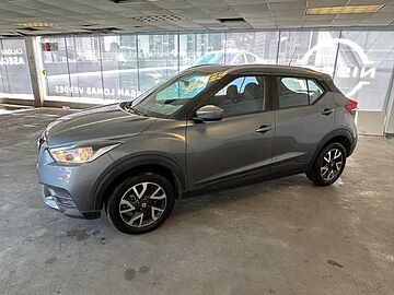 Nissan Kicks  Sin Definir