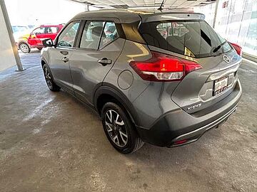 Nissan Kicks  Sin Definir