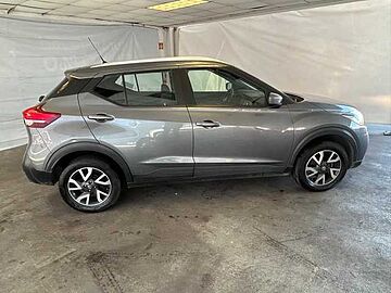 Nissan Kicks  Sin Definir