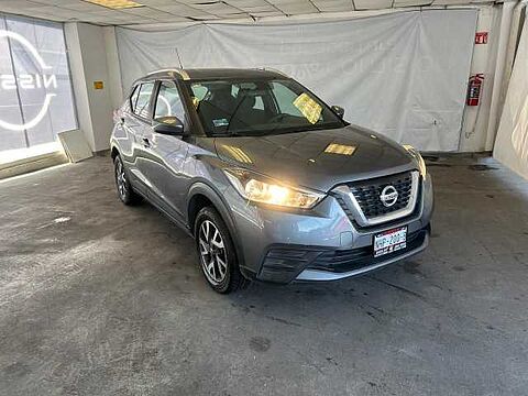 Nissan Kicks  Sin Definir