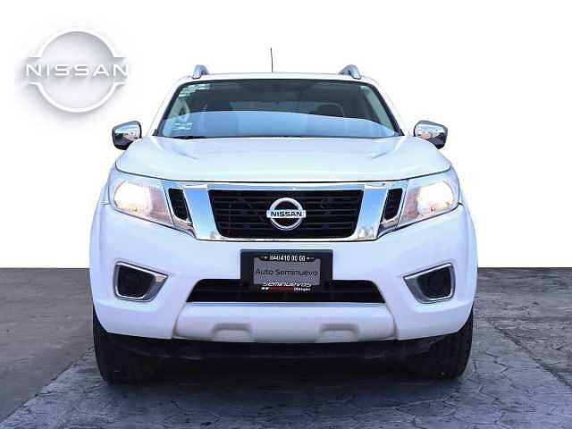 Nissan NP300 Frontier