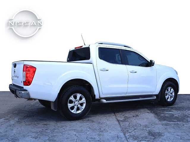 Nissan NP300 Frontier