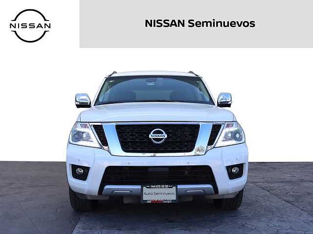 Nissan Armada