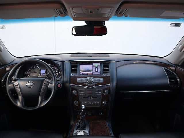 Nissan Armada