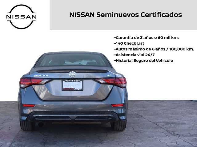 Nissan Sentra