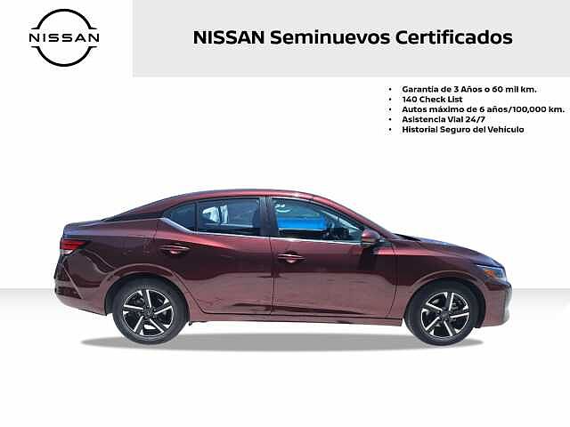 Nissan Sentra