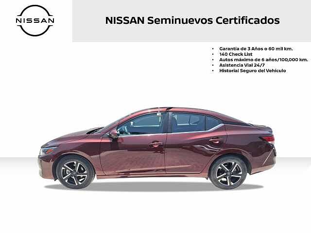 Nissan Sentra