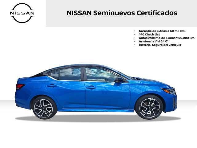 Nissan Sentra