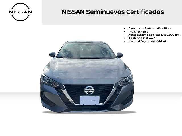 Nissan Sentra