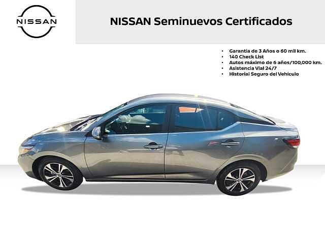 Nissan Sentra