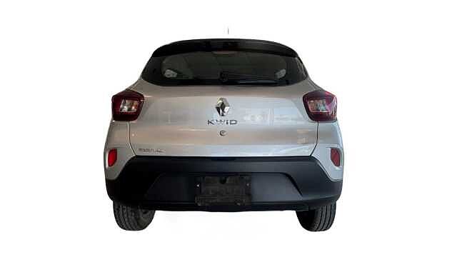 Renault KWID