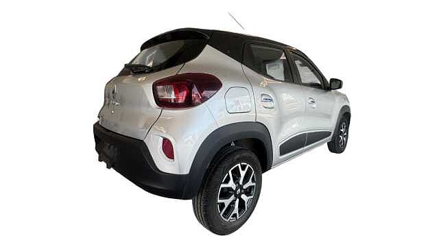 Renault KWID