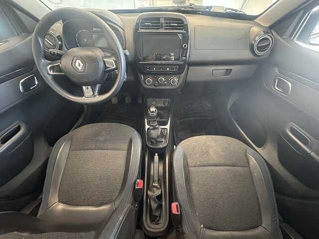 Renault KWID