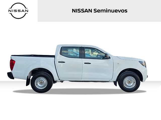 Nissan NP300 Frontier