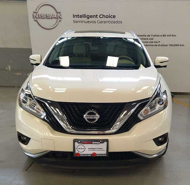 Nissan Murano