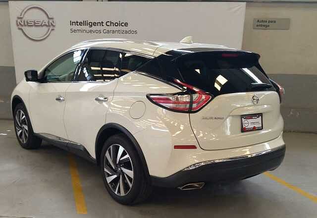 Nissan Murano