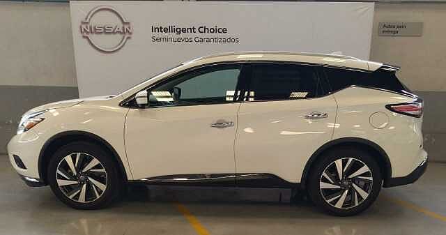 Nissan Murano