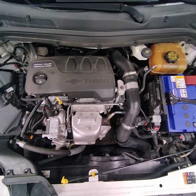 Chevrolet Cavalier