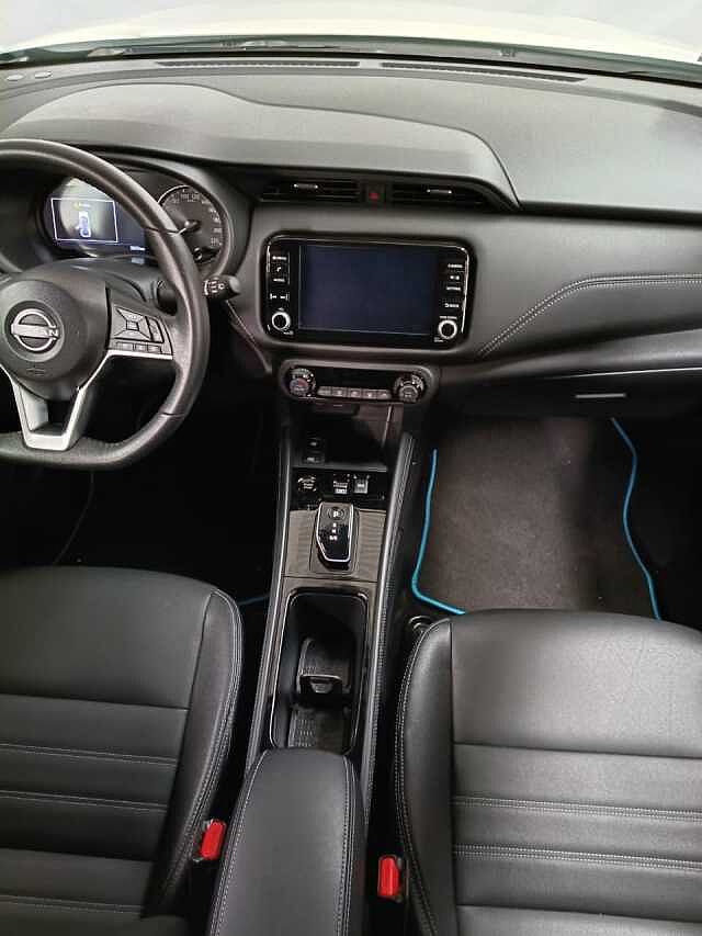 Nissan KICKS PLAY E-POWER