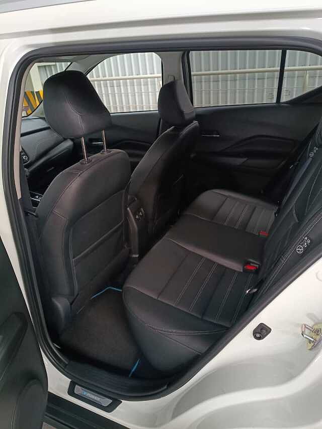 Nissan KICKS PLAY E-POWER