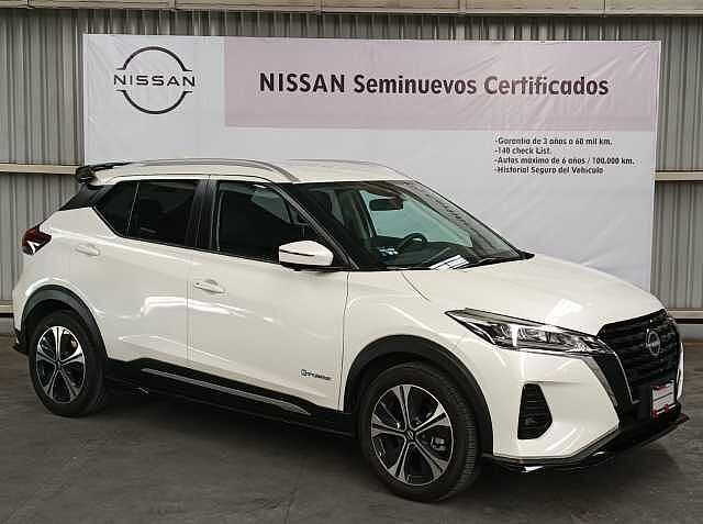 Nissan KICKS PLAY E-POWER