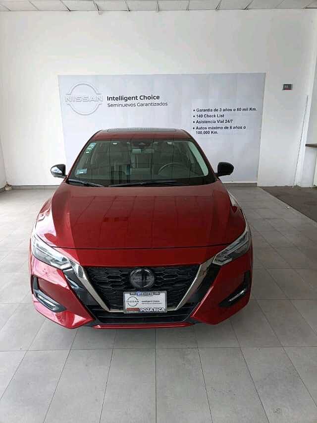 Nissan Sentra