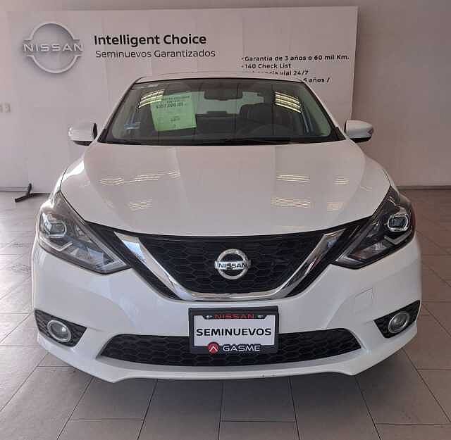 Nissan Sentra