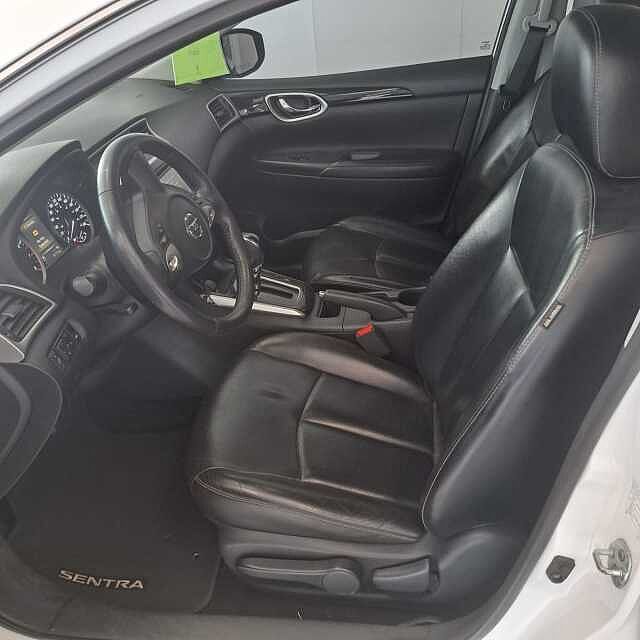 Nissan Sentra