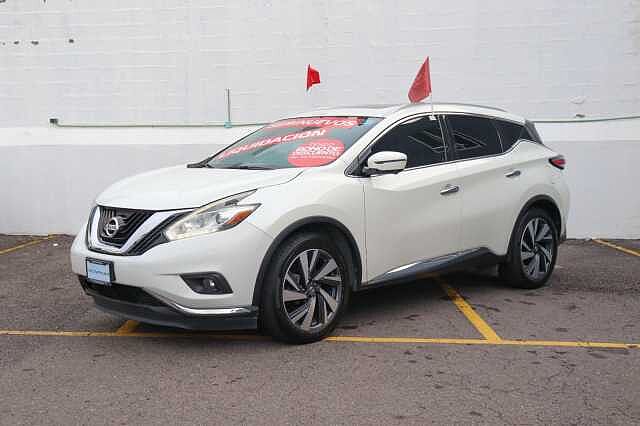 Nissan Murano