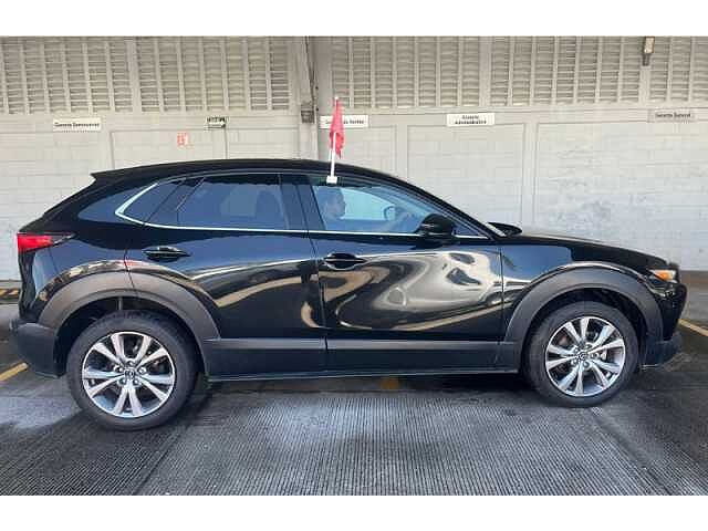 Mazda CX30