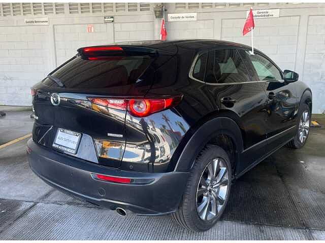 Mazda CX30