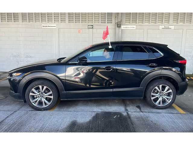 Mazda CX30