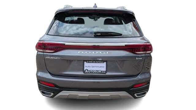 Dodge Journey
