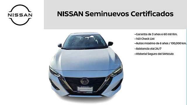 Nissan Sentra