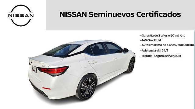 Nissan Sentra