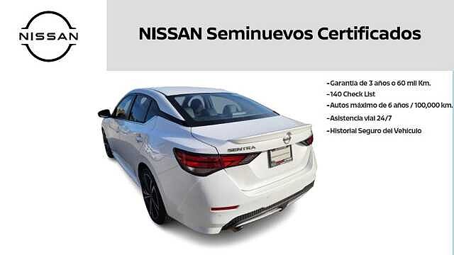Nissan Sentra