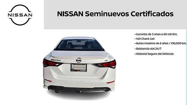 Nissan Sentra